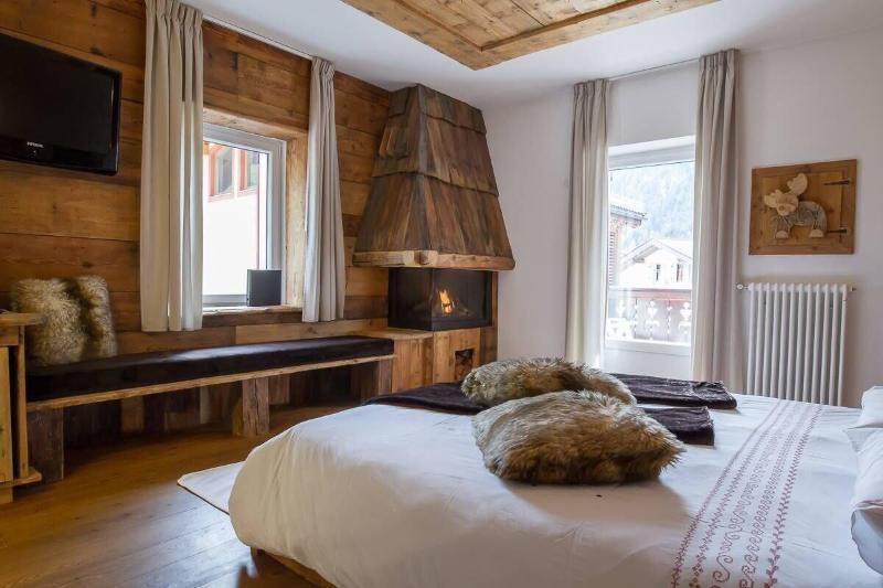 Villa Kofler Wonderland Resort Campitello di Fassa Exterior photo
