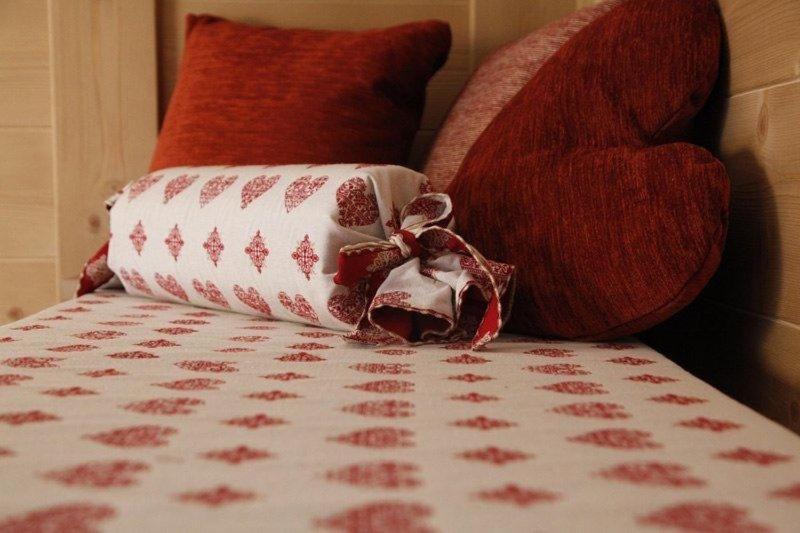Villa Kofler Wonderland Resort Campitello di Fassa Room photo