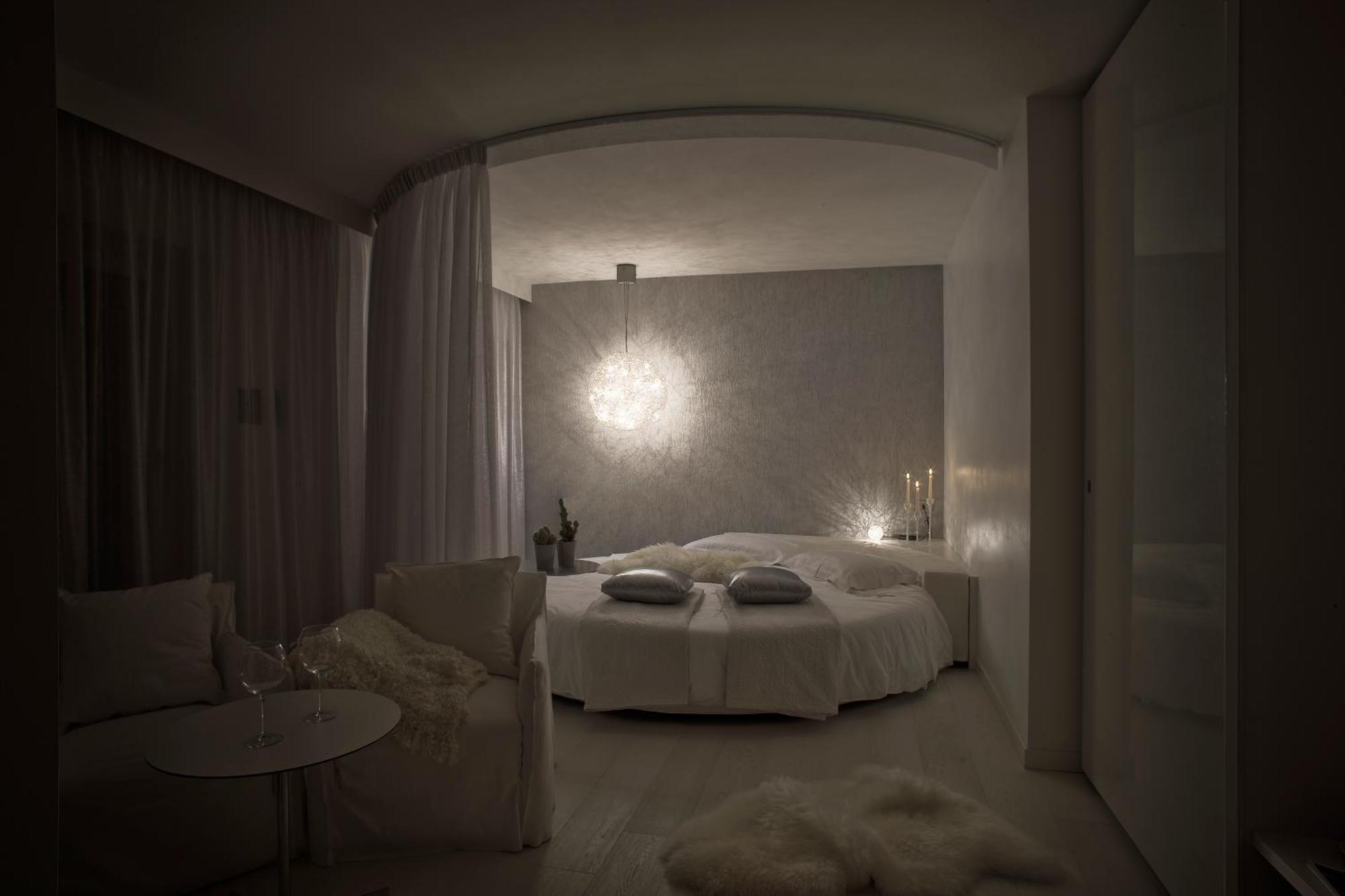 Villa Kofler Wonderland Resort Campitello di Fassa Exterior photo